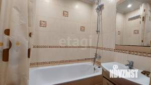 2-к квартира, вторичка, 49м2, 1/5 этаж