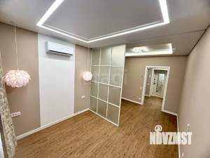 1-к квартира, вторичка, 41м2, 4/9 этаж