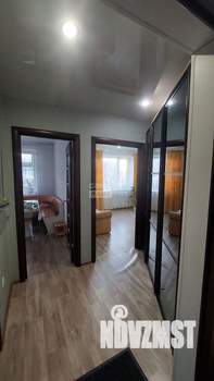 1-к квартира, вторичка, 35м2, 10/10 этаж