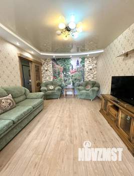 3-к квартира, вторичка, 80м2, 2/6 этаж