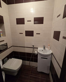 2-к квартира, вторичка, 66м2, 5/6 этаж