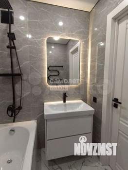 3-к квартира, вторичка, 76м2, 7/9 этаж