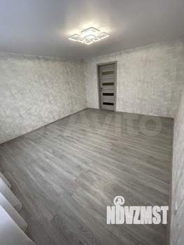 1-к квартира, вторичка, 35м2, 4/5 этаж