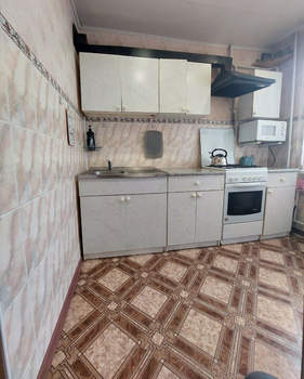 2-к квартира, вторичка, 48м2, 1/5 этаж