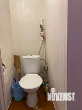 2-к квартира, вторичка, 41м2, 5/5 этаж