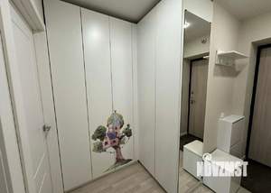 1-к квартира, вторичка, 39м2, 9/10 этаж