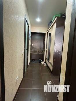 1-к квартира, вторичка, 33м2, 3/5 этаж