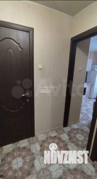 1-к квартира, вторичка, 34м2, 4/5 этаж