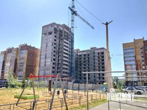 3-к квартира, вторичка, 98м2, 3/10 этаж