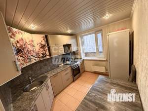 3-к квартира, вторичка, 74м2, 4/5 этаж