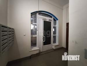 1-к квартира, вторичка, 37м2, 10/10 этаж