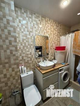 2-к квартира, вторичка, 49м2, 1/5 этаж