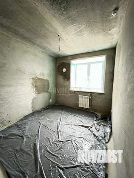 3-к квартира, вторичка, 67м2, 3/5 этаж