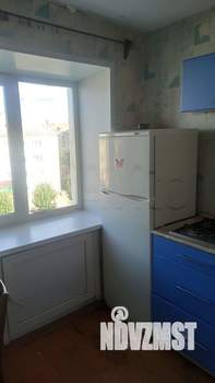 2-к квартира, вторичка, 41м2, 4/4 этаж