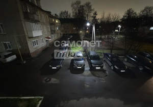 2-к квартира, вторичка, 49м2, 2/3 этаж