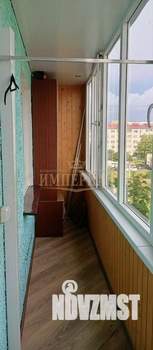 1-к квартира, вторичка, 36м2, 4/5 этаж