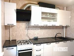 3-к квартира, вторичка, 63м2, 4/10 этаж