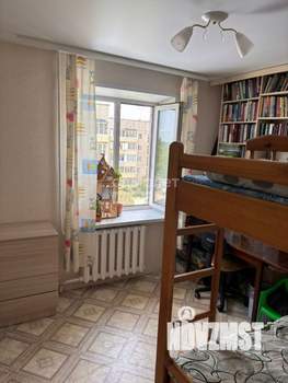 3-к квартира, вторичка, 68м2, 4/10 этаж