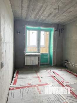 3-к квартира, вторичка, 80м2, 2/9 этаж