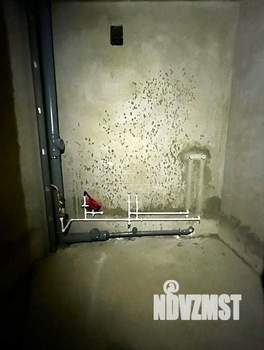 1-к квартира, вторичка, 42м2, 3/9 этаж