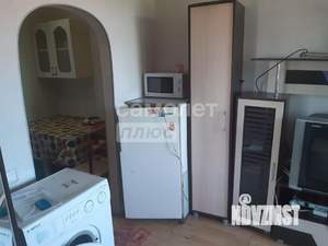 1-к квартира, вторичка, 17м2, 5/5 этаж