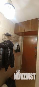 3-к квартира, вторичка, 56м2, 2/5 этаж