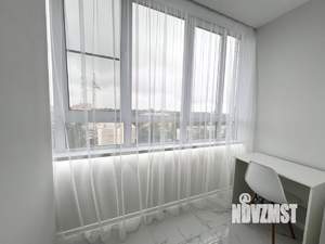 1-к квартира, вторичка, 44м2, 9/9 этаж