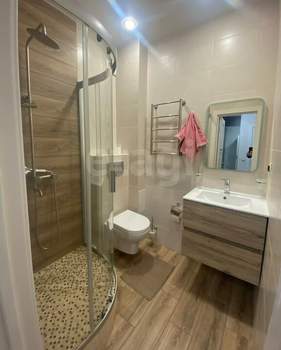 2-к квартира, вторичка, 52м2, 5/9 этаж