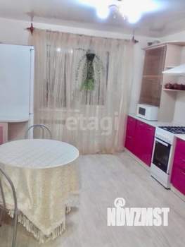 1-к квартира, вторичка, 41м2, 5/5 этаж