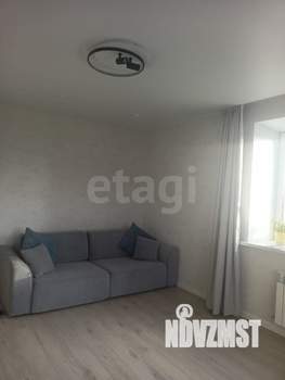 2-к квартира, вторичка, 76м2, 4/9 этаж