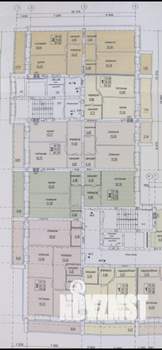 3-к квартира, вторичка, 92м2, 8/9 этаж