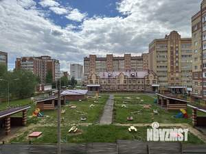 1-к квартира, вторичка, 71м2, 10/16 этаж