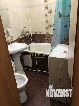 3-к квартира, вторичка, 43м2, 3/3 этаж