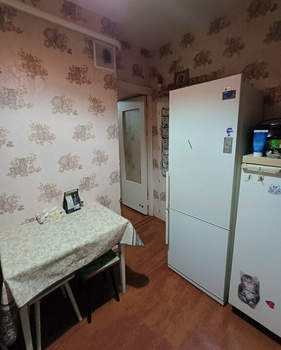 1-к квартира, вторичка, 38м2, 2/9 этаж