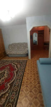 3-к квартира, вторичка, 71м2, 8/9 этаж