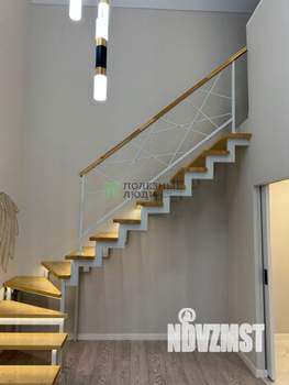 2-к квартира, вторичка, 60м2, 4/5 этаж