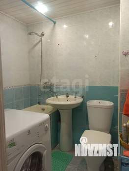 1-к квартира, вторичка, 35м2, 8/9 этаж