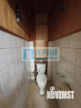 2-к квартира, вторичка, 48м2, 1/5 этаж