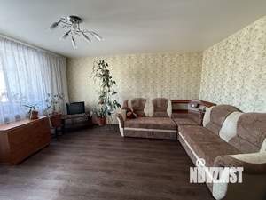 3-к квартира, вторичка, 72м2, 7/9 этаж
