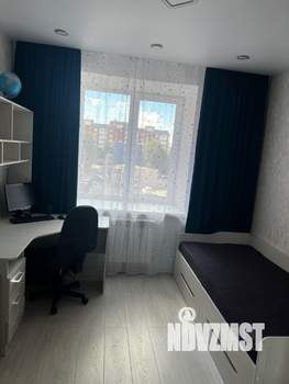 3-к квартира, вторичка, 80м2, 3/9 этаж