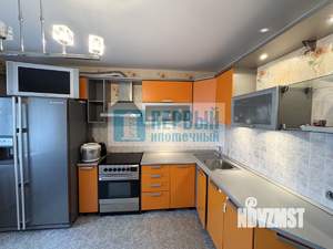 4-к квартира, вторичка, 98м2, 4/13 этаж