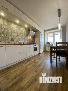 1-к квартира, вторичка, 41м2, 5/10 этаж