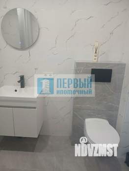 1-к квартира, вторичка, 40м2, 3/10 этаж