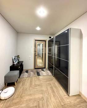 3-к квартира, вторичка, 70м2, 2/9 этаж