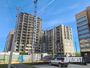 3-к квартира, вторичка, 93м2, 3/9 этаж