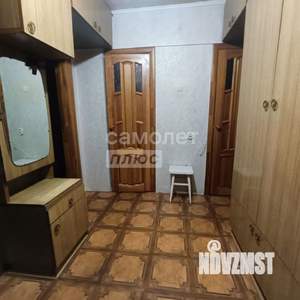 3-к квартира, вторичка, 62м2, 1/5 этаж