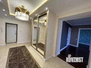 3-к квартира, вторичка, 120м2, 5/15 этаж