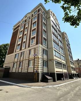 3-к квартира, сданный дом, 103м2, 1/7 этаж