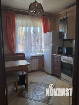 2-к квартира, вторичка, 46м2, 4/4 этаж