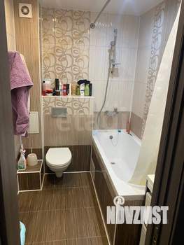 1-к квартира, вторичка, 37м2, 10/10 этаж